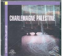 Charlemagne Palestine - Palestine: Schlingen Blangen