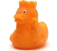 Charlemagne Rubber Duck | Bathduck | Duckshop | L: 8,5 cm