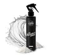 Charlemagne Sea Salt Spray for Men - Salt Water Texture Spray for Hair Volume & Beach Wave Curls with Heat Protection - Matte Finish, Made in Germany (200 ml (Pack of 1), Medium Hold)