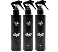 Charlemagne Sea Salt Spray for Men - Salt Water Texture Spray for Hair Volume & Beach Wave Curls with Heat Protection - Matte Finish, Made in Germany (200 ml (2 Pack), Firm Hold)