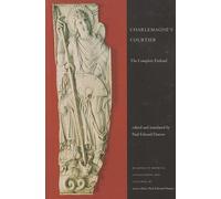 Charlemagne's Courtier : The Complete Einhard