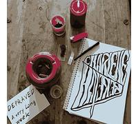Charlene Beretah - Depraved/A Very Long Week [12" VINYL]