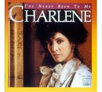 Charlene - I've Never Been To Me