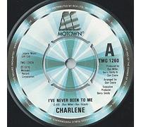 Charlene - I've Never Been To Me - [7"]