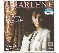 CHARLENE - I've never been to me / Somewhere in my life / 100-15-041