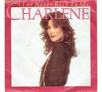 Charlene - I've Never Been To Me / Somewhere In My Life [7" Vinyl]