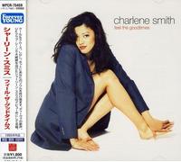 Charlene Smith - Feel the Goodtimes