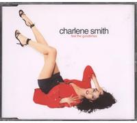 Charlene Smith - Feel the Goodtimes