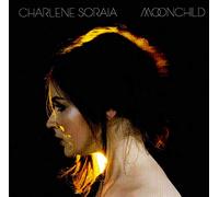 CHARLENE SORAIA - Moonchild