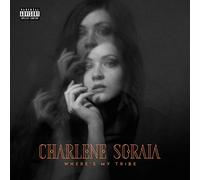 Charlene Soraia - Where's My Tribe [VINYL]