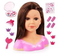 Charlene Super Model + Cosmetics Bayer Design Genuine Toy Gift Child New