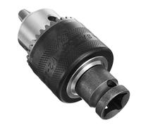 ChaRLes 1.5-13Mm Metal Stable Keyed Drill Chuck 1/2 Inch 20 Unf Thread With Connecting Rod