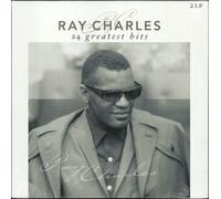 Charles - 24 Greatest Hits Best Of 2LP - Vinyl Record - J4z