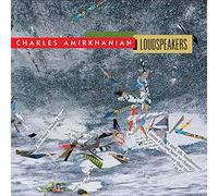 Charles Amirkhanian - Loudspeakers (2CD)