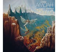 Charles Amoah - Sweet Vibration [VINYL]