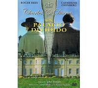 Charles And Diana: A Palace Divided (aka Unhappily Ever After, 1992) - Official Region 2 PAL DVD release (Import), plays in English without subtitles