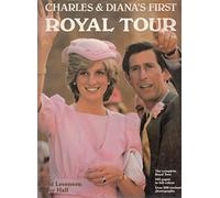 Charles' and Diana's First Royal Tour