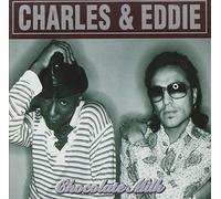 Charles and Eddie - Chocolate Milk
