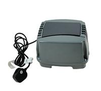 CHARLES AUSTEN ET60 Linear Diaphragm Air Pump Air Compressor Pond Bio Treatment Aeration