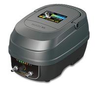 Charles Austen Hailea CP120 Battery Powered Air Pump, 120l/m