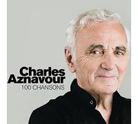 Charles Aznavour - 100 Chansons