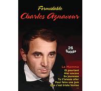 Charles aznavour