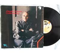 Charles Aznavour - a tapestry of dreams LP