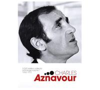 Charles Aznavour Anthologie 1955-1972 Volume 1 DVD New