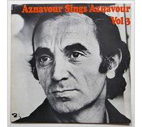 Charles Aznavour - Aznavour Sings AznavourVol 3