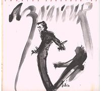 Charles Aznavour - Barclay 90053 - Charles Aznavour : Voila que tu reviens, Par gourmandise, Ciao mon coeur, Marie quand tu t'en vas, Merci madame la vie, Mes emmerdes, Mais c'était hier, Ils sont tombés, Tes yeux mes yeux. (1 disque vinyle 33t LP)