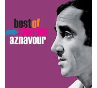 Charles Aznavour - Best of 1948 - 1962
