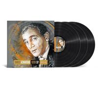 Charles Aznavour - Best Of Centenary Edition 3LP [VINYL]