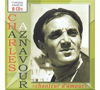 Charles Aznavour - Chanteur d'amour