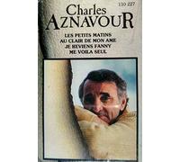 Charles Aznavour - Charles Aznavour