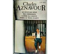 Charles Aznavour - Charles Aznavour