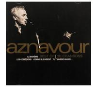 Charles Aznavour - Charles Aznavour: Best Of 20 Chansons (PL)
