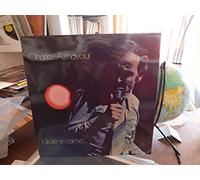 Charles Aznavour - charles aznavour : idiote je t'aime - barclay 80458 [VINYL]