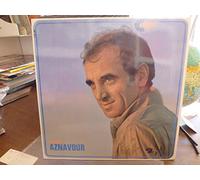 Charles Aznavour - charles aznavour : il faut savoir série vedettes - disque Barclay 80 325 S