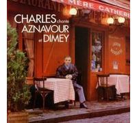 Charles Aznavour - Charles Chante Aznavour Et Dimey [VINYL]