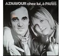 Charles Aznavour - Chez Lui A Paris