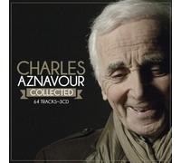 Charles Aznavour Collected (CD) (US IMPORT)