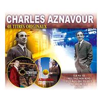 Charles Aznavour - Collection