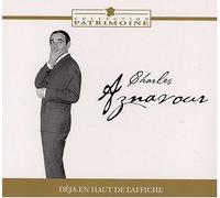 Charles Aznavour - Deja En Haut De L'affiche