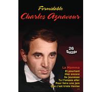 Charles aznavour (DVD) Aznavour, Charles