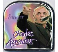 Charles Aznavour - Forever