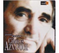 Charles Aznavour - Grandes Exitos De Charles Aznavour Volume 1 (UK Import)