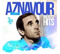 Charles Aznavour - Greatest Hits