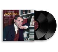 Charles Aznavour - Greatest Hits [VINYL]
