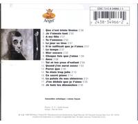 CHARLES AZNAVOUR - HIER ENCORE: BEST OF STUDIO ET LIVE A L'OLYMPIA NEW CD