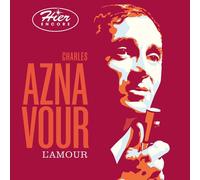 Charles Aznavour - Hier encore - L'amour